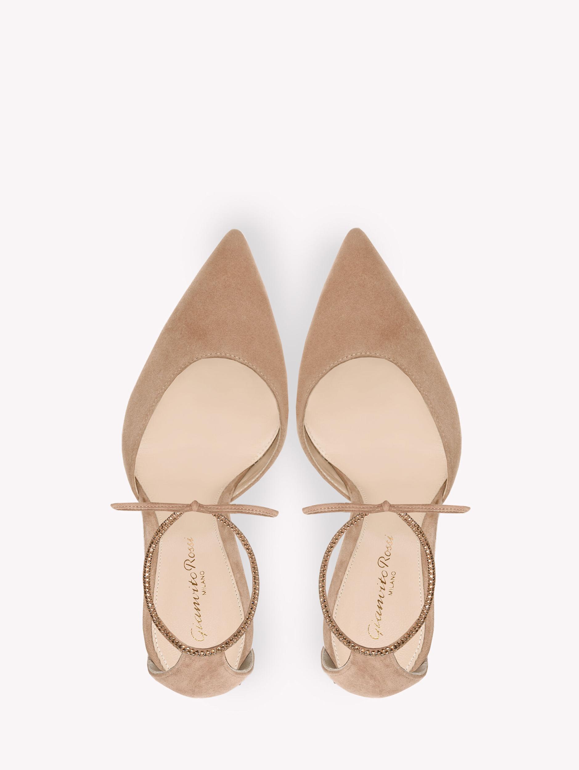 MONTECARLO D'ORSAY Gianvito Rossi Product Image