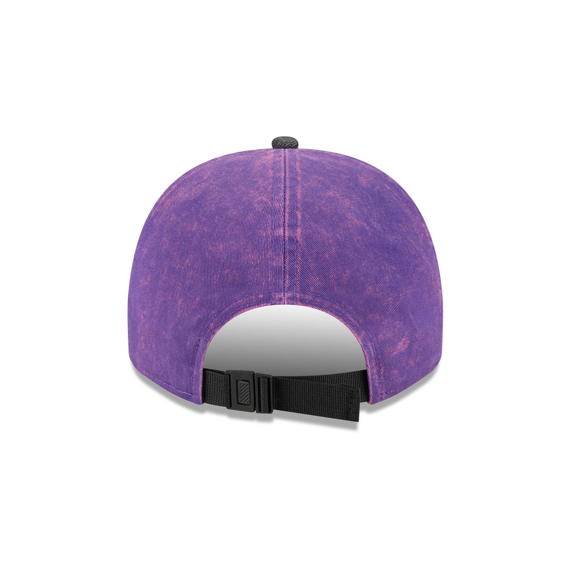 Los Angeles Lakers Sport Classics Pastel Golfer Hat Male Product Image