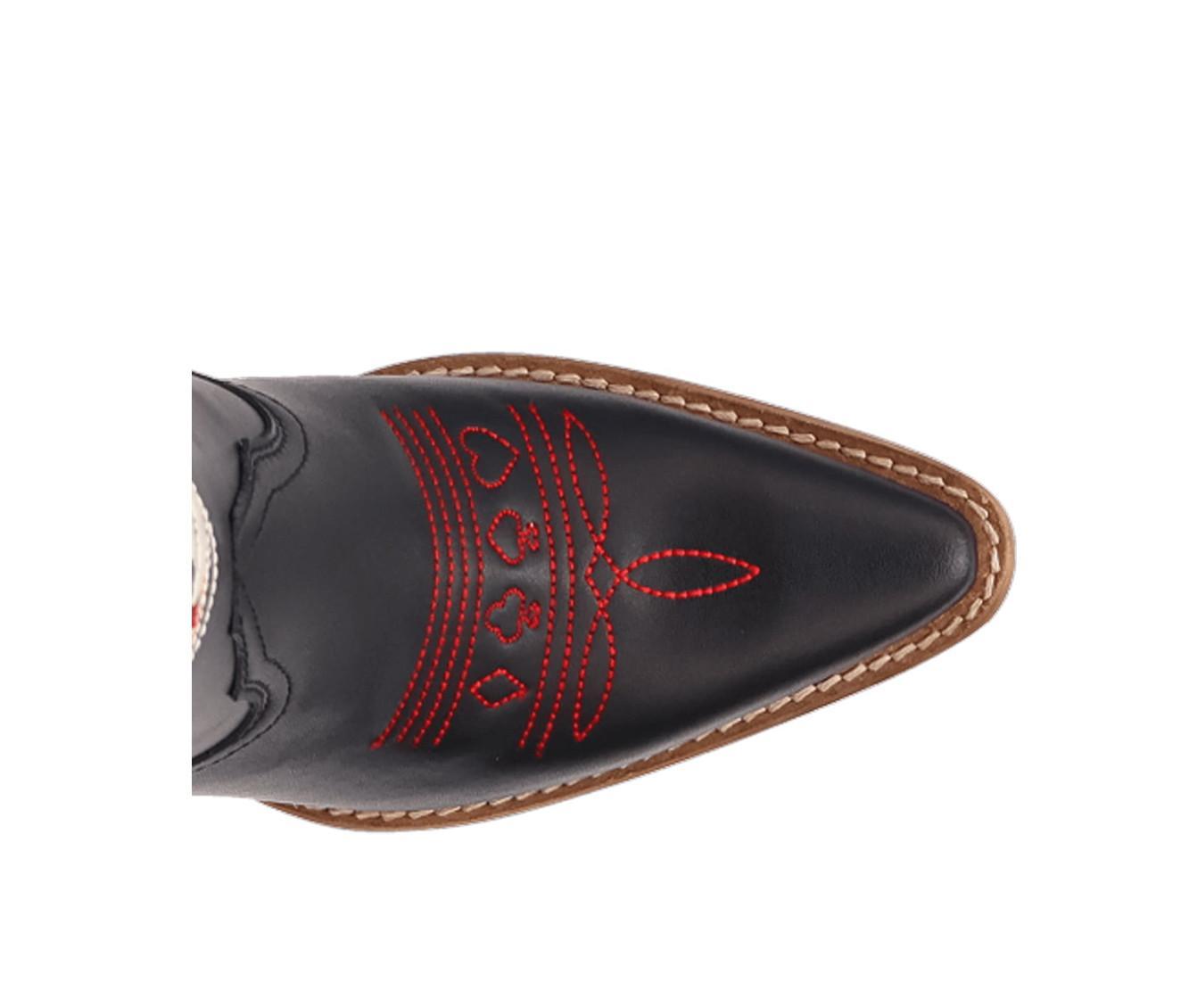 Women's Dingo Boot Ace Of Spades Western Boots Product Image