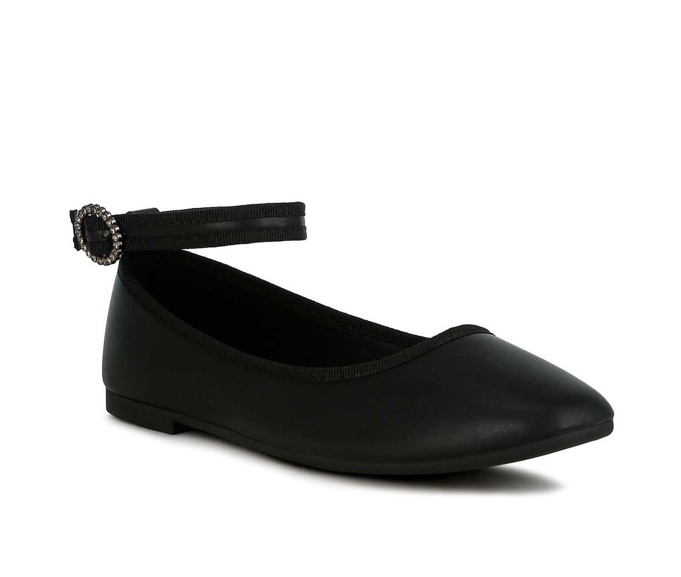 Women's London Rag Danseur Flats Product Image