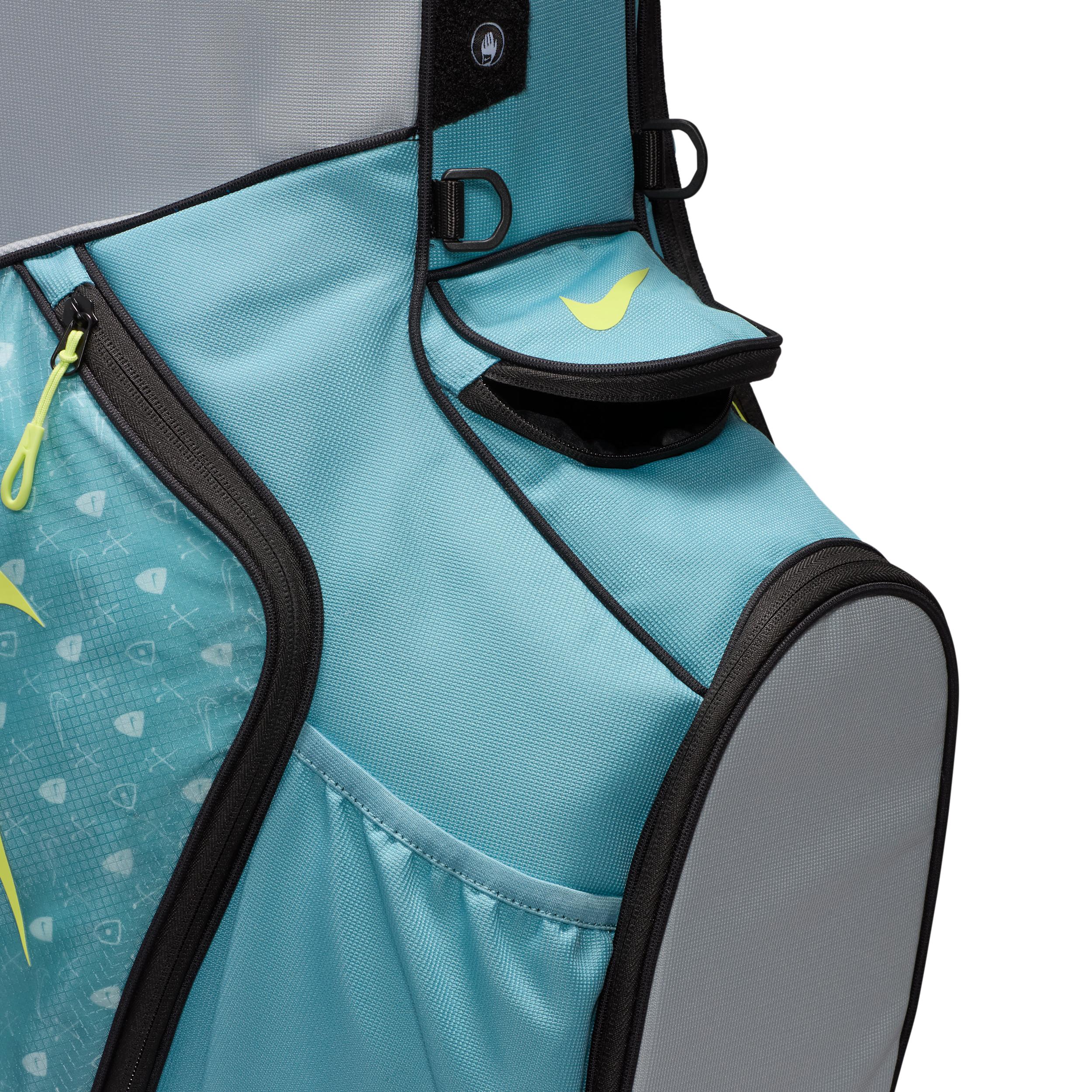 Nike Unisex Air Sport 2 Golf Bag Product Image