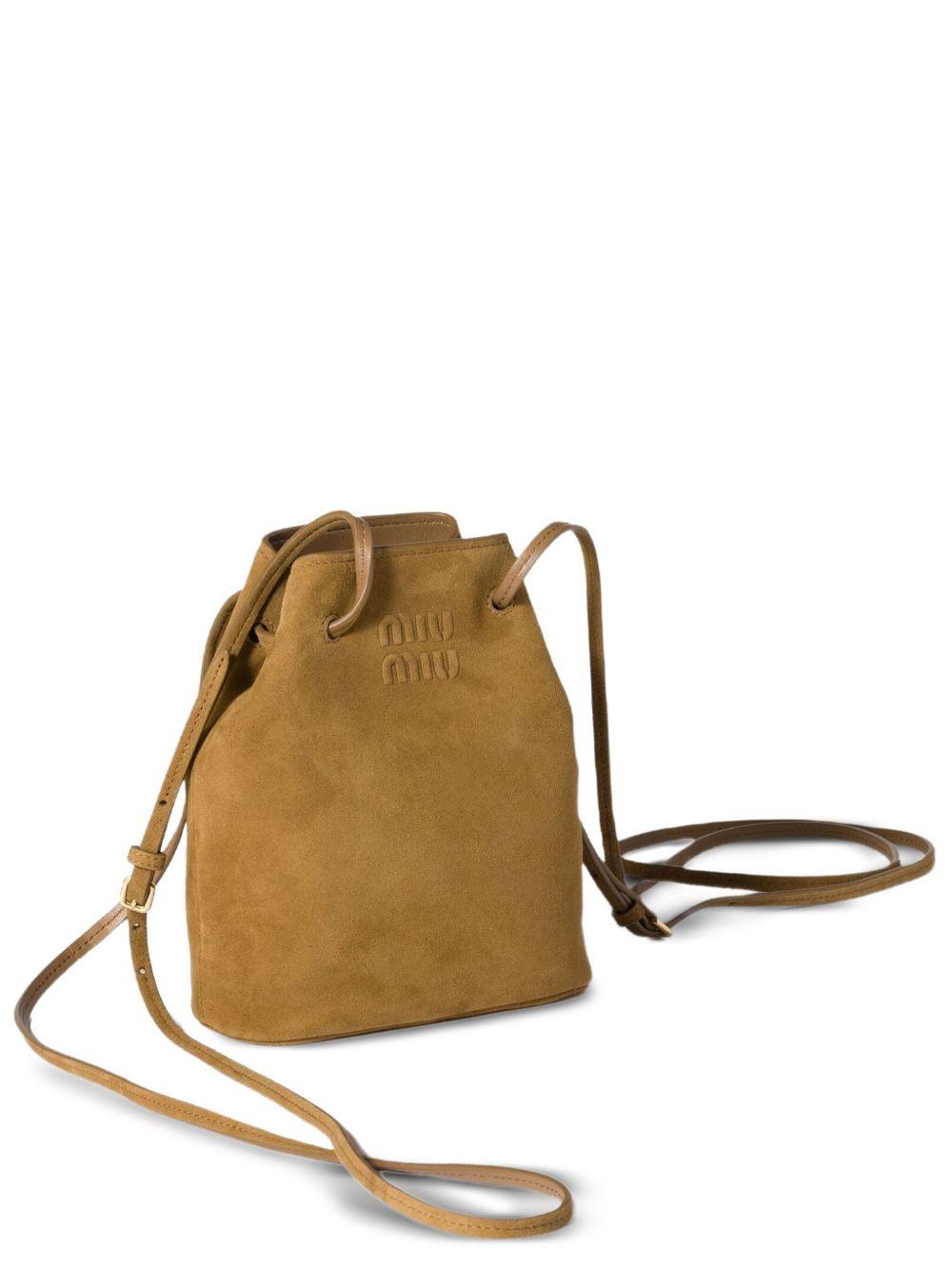 suede tote bag Product Image