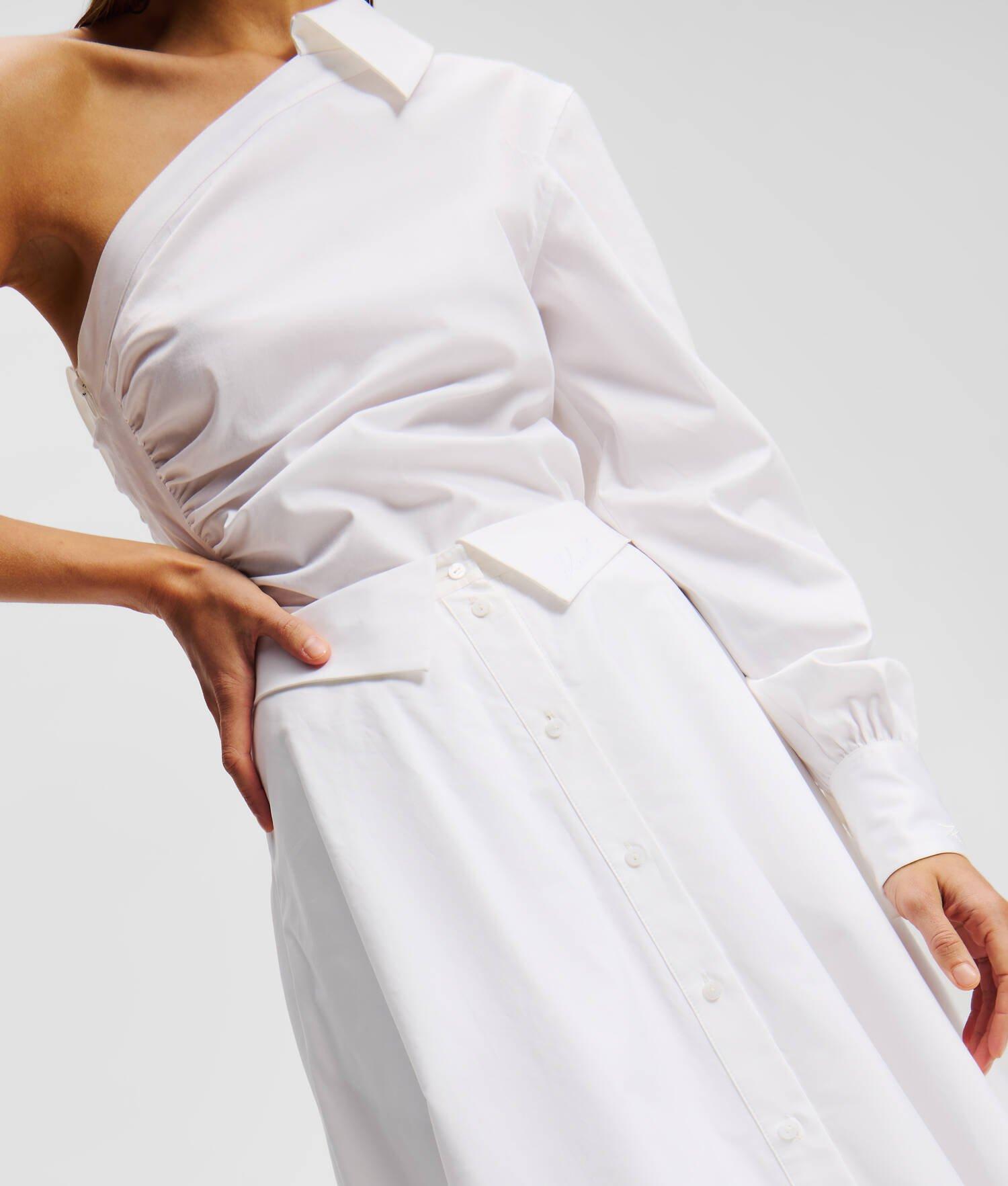 POPLIN SKIRT Product Image