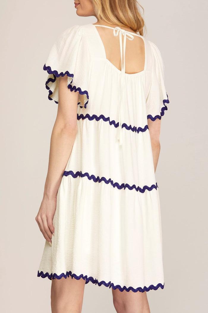 Brooke Dress Product Image