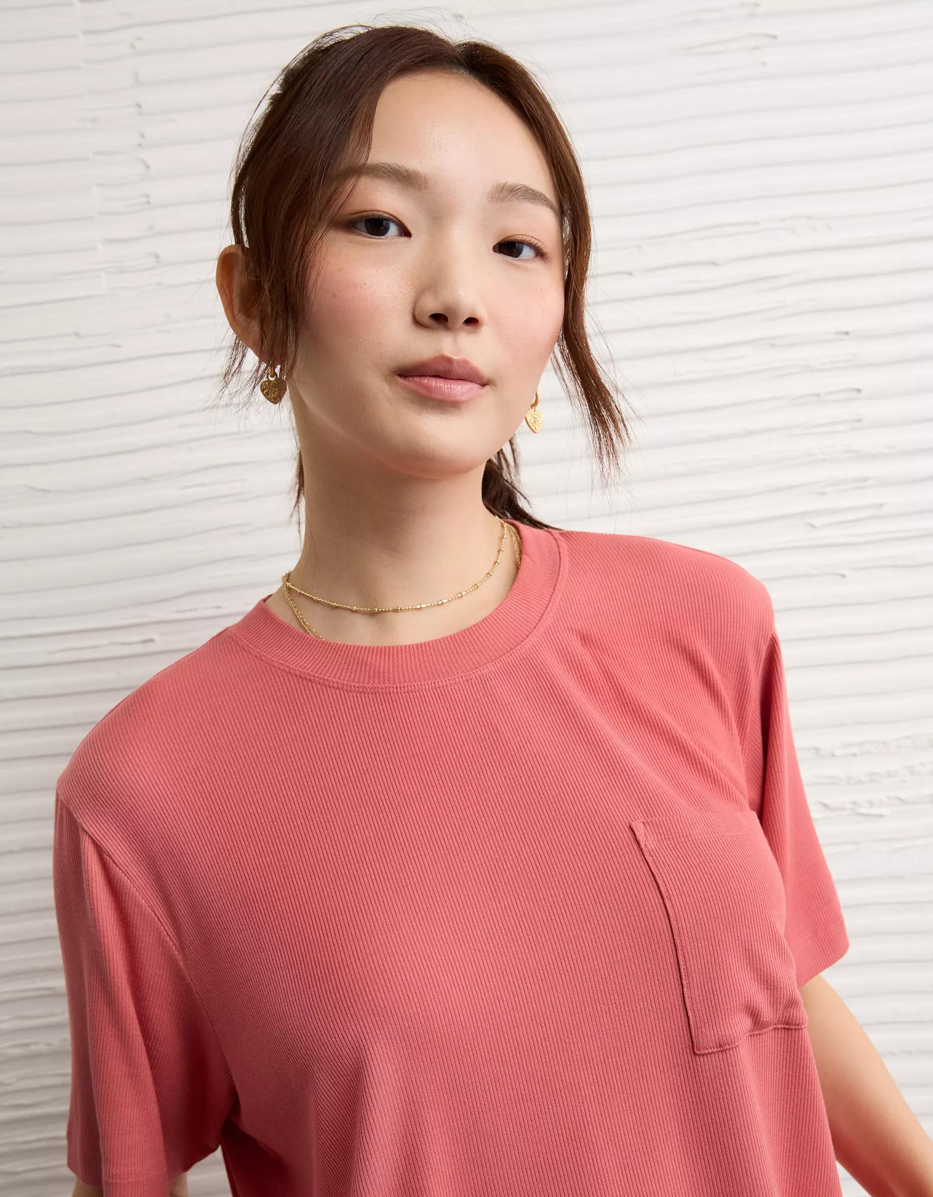 AE Soft & Sexy Pocket T-Shirt Product Image