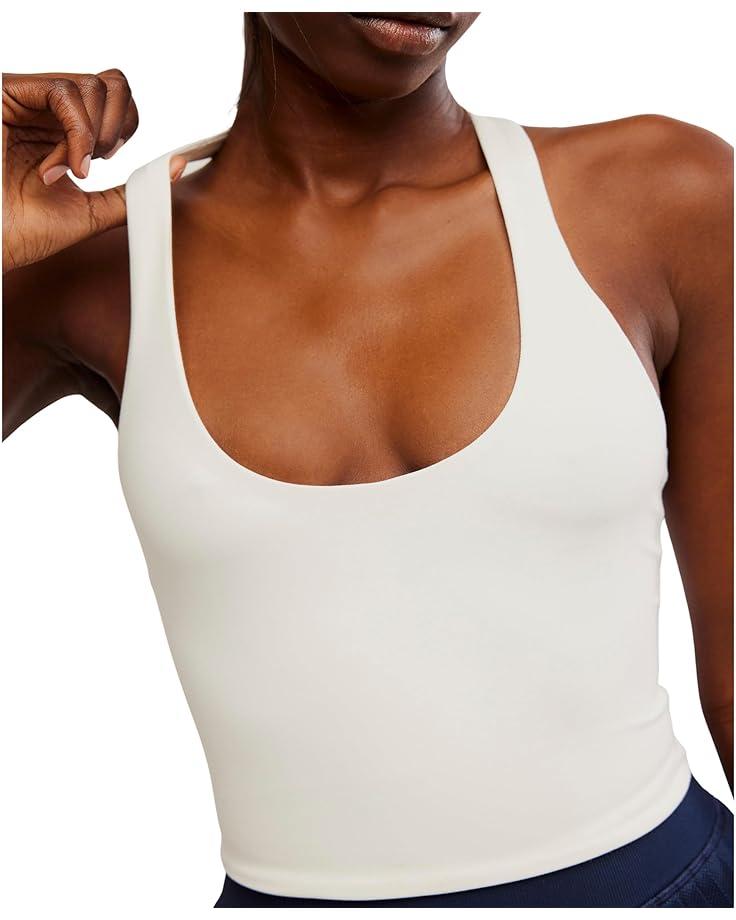 Comeback Tank Product Image