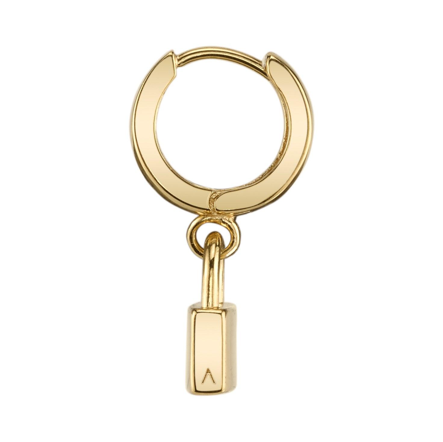 Lira Earrings Product Image