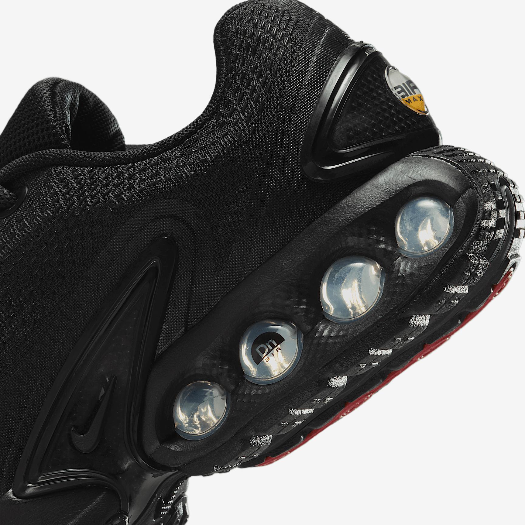 Nike Womens Air Max Dn Shoes | FJ3145-003 Product Image