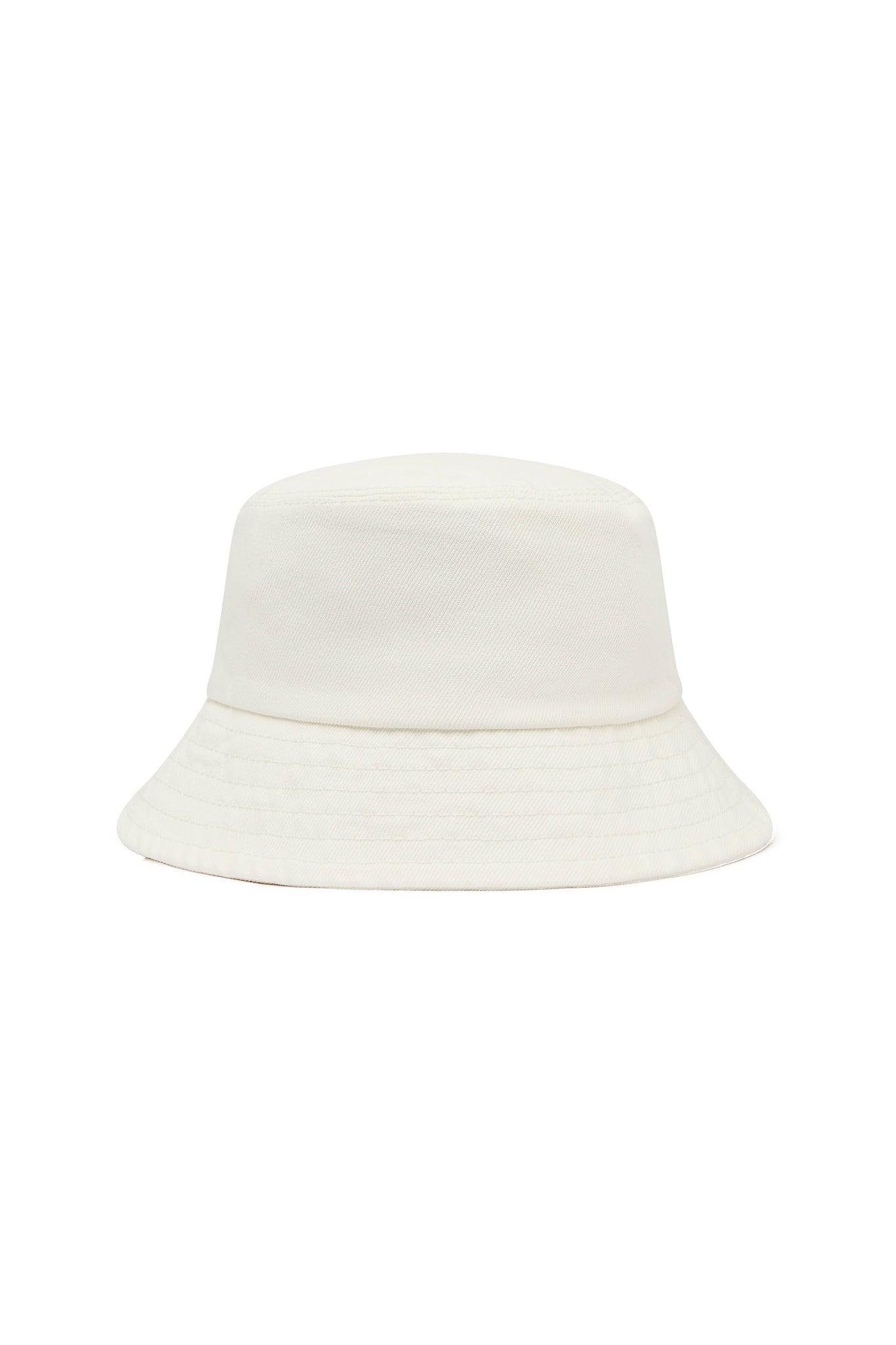Kya Denim Bucket Hat Product Image