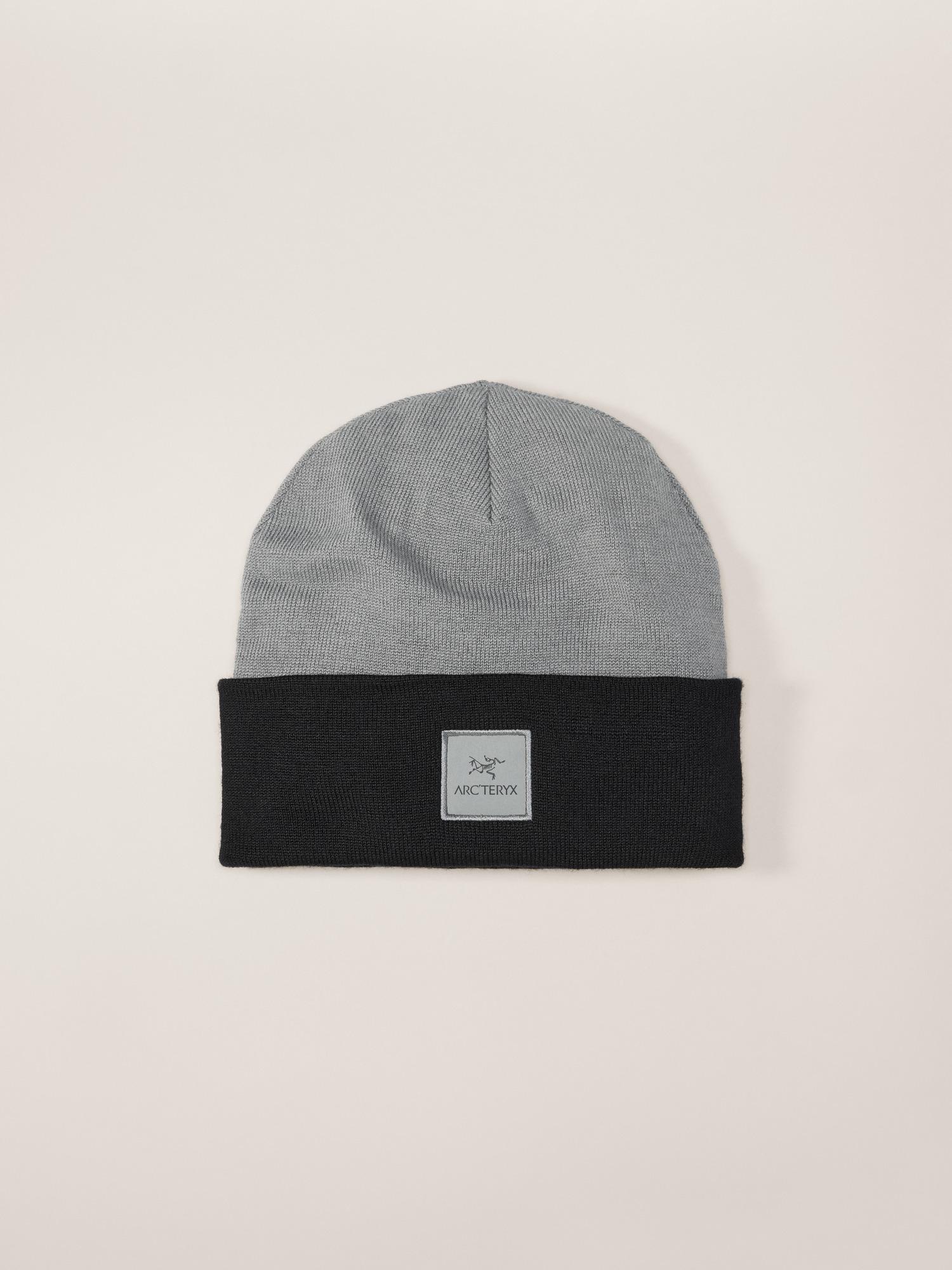 Colour Block Toque  Product Image