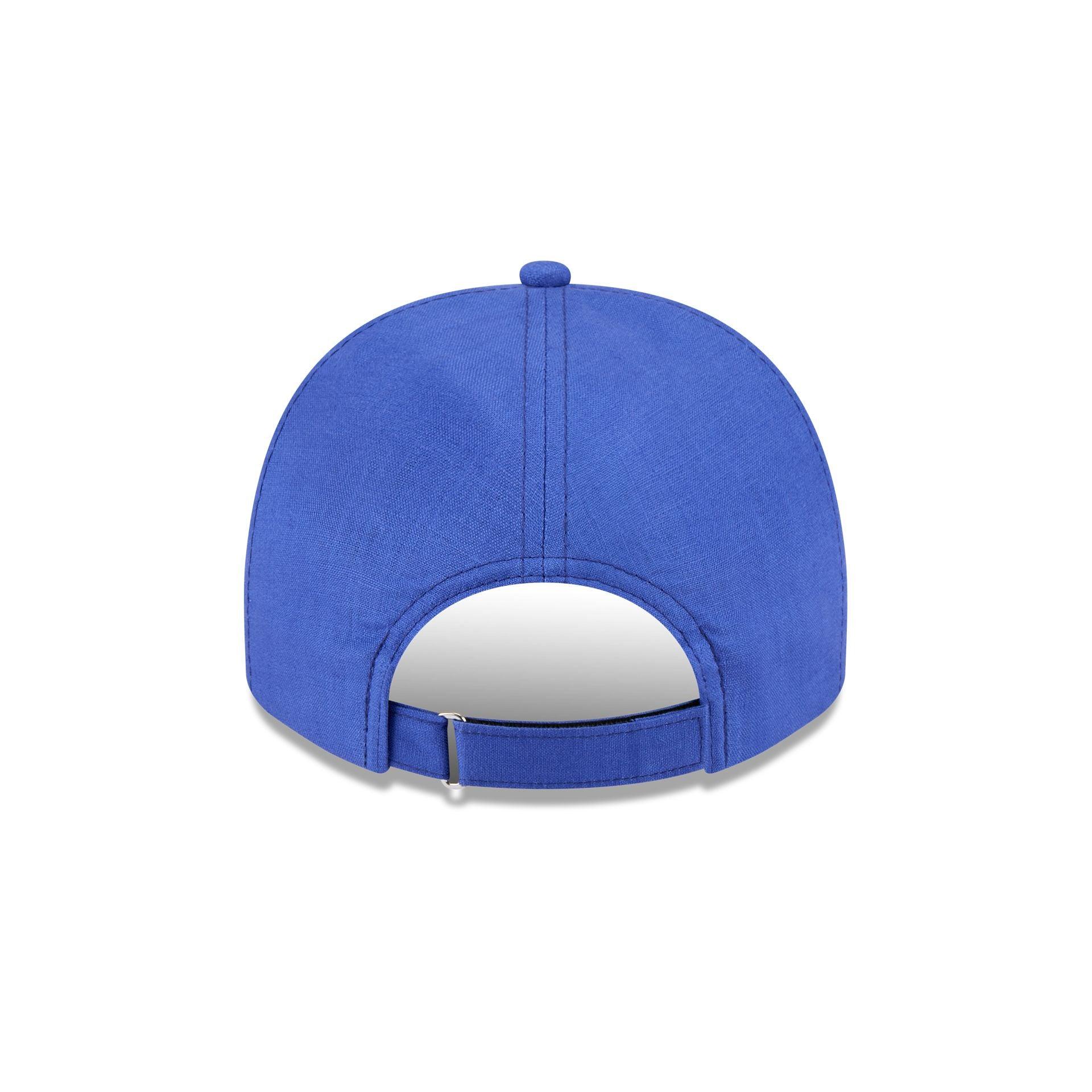 Chicago Cubs Pearl Rope Golfer Hat Male Product Image