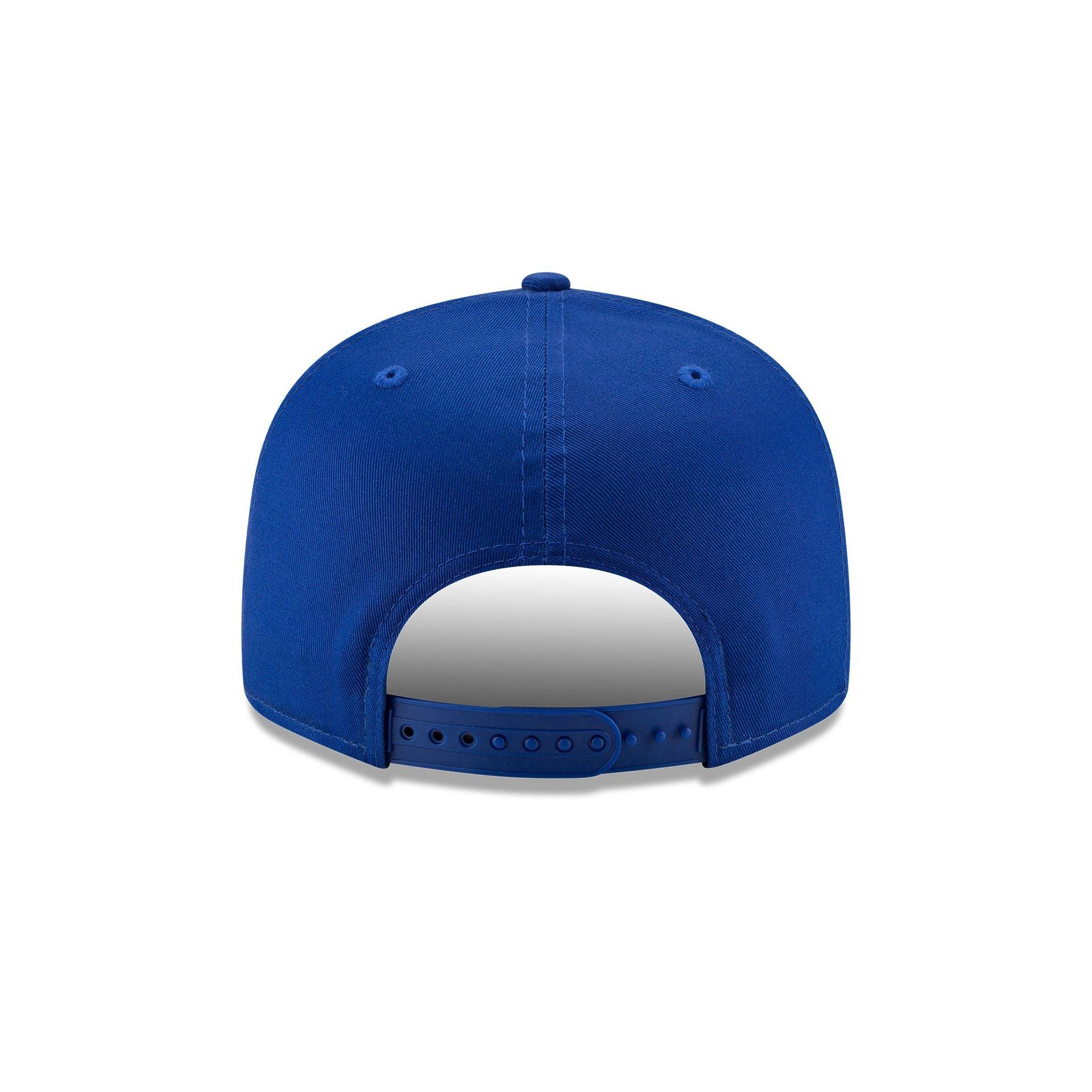 Cruz Azul Retro Pinstripe 59FIFTY Fitted Hat Male Product Image