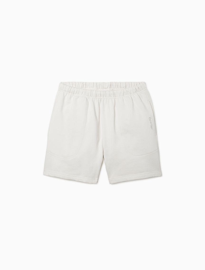 Standards Fleece Shorts Product Image
