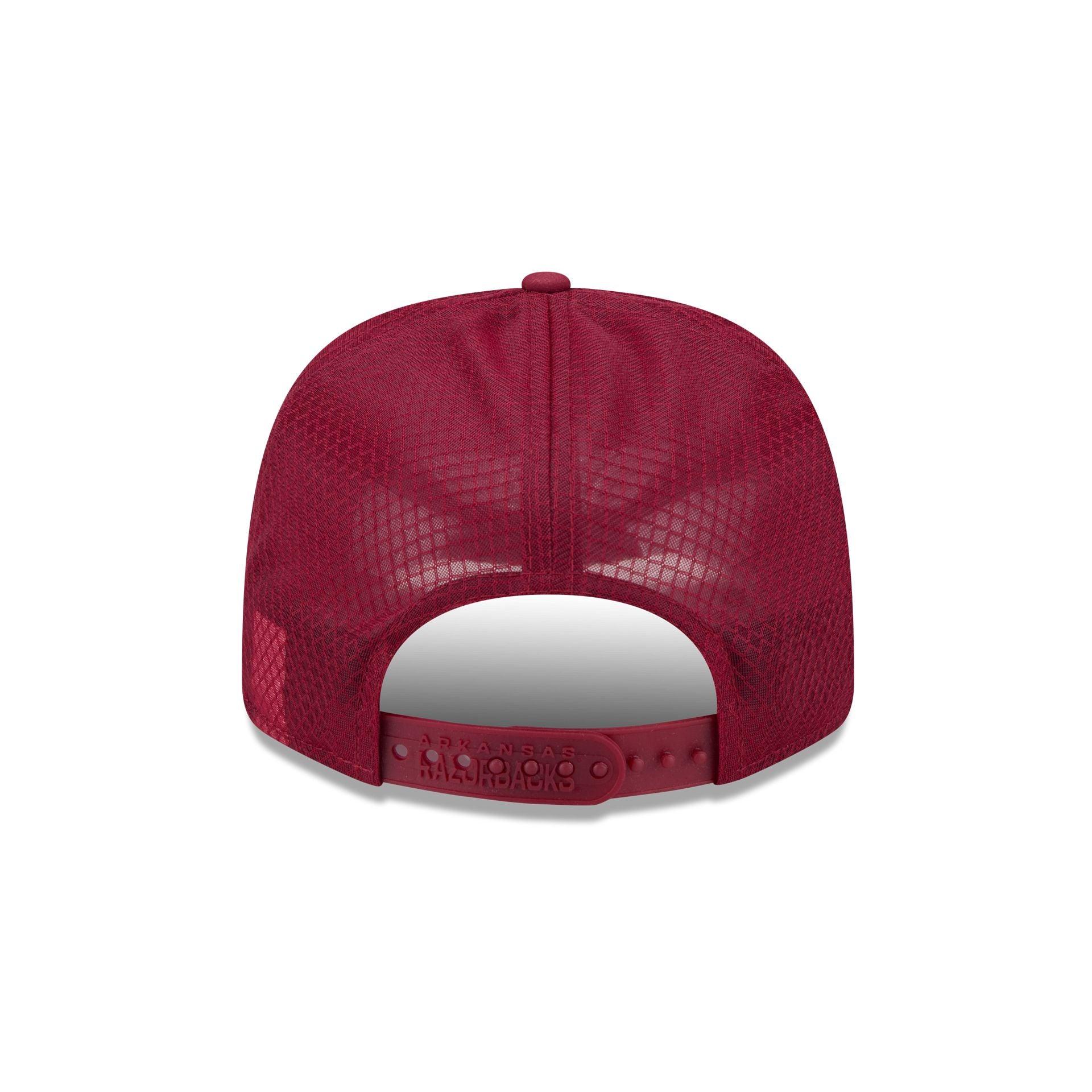 Cleveland Cavaliers Team 9SEVENTY Stretch-Snap Hat Male Product Image