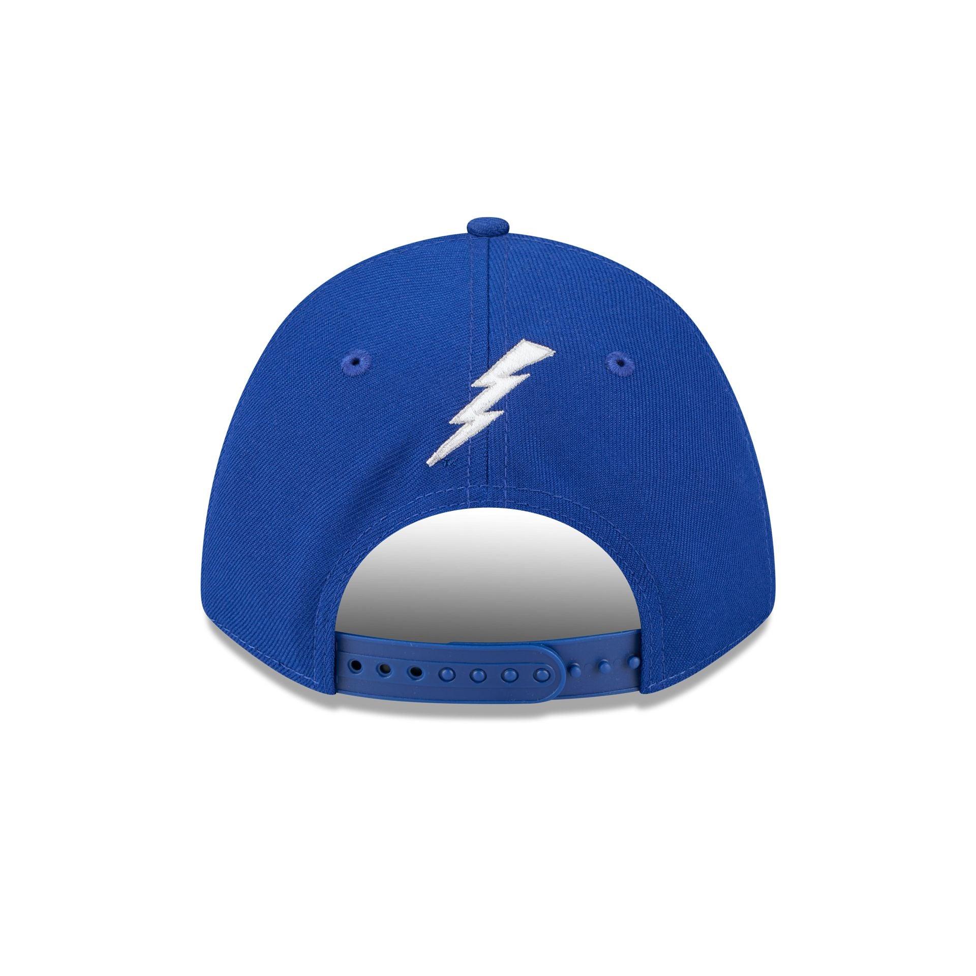 Chicago Cubs 2025 All-Star Game 9FORTY M-Crown Snapback Hat Male Product Image