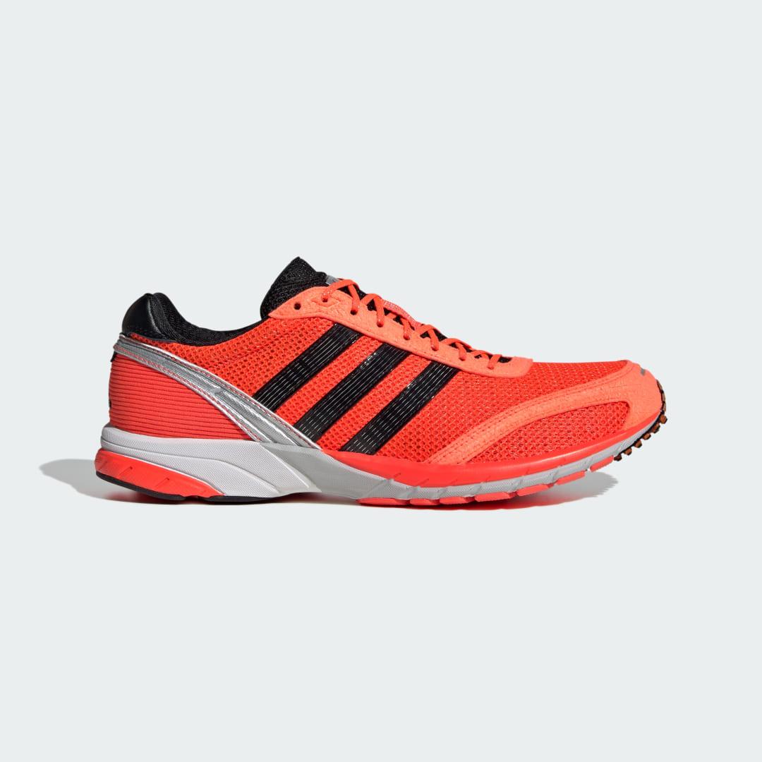 adidas Adizero Adios OG Shoes Cloud White M 6.5 / W 7.5 Unisex Product Image