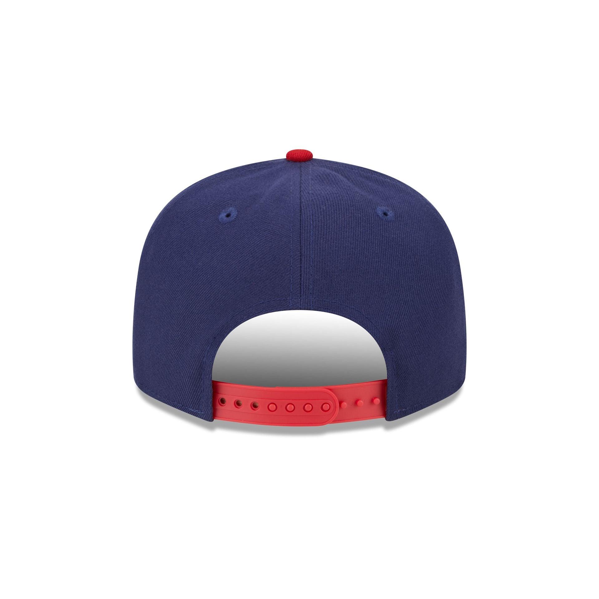 Philadelphia 76ers 2025 All-Star Game Fan Pack Grove 9FIFTY Snapback Hat Male Product Image