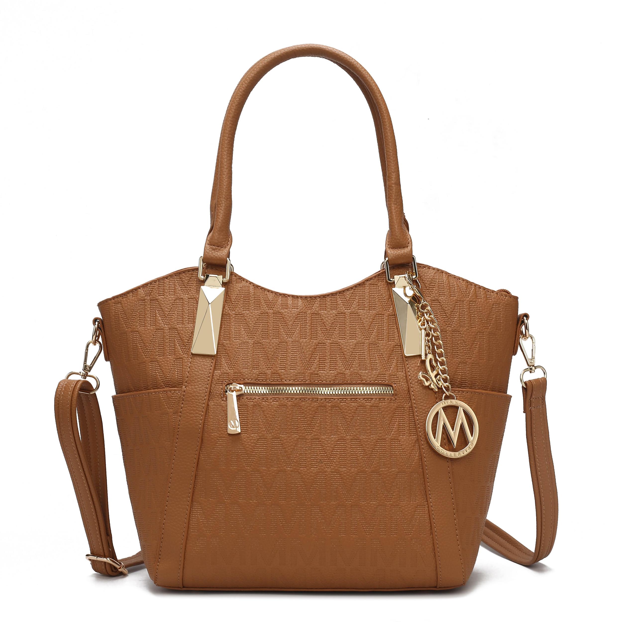 Hazel  Signature Tote Bag Product Image