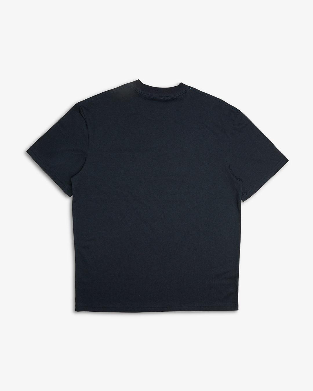 Take Off Pocket Tee - Black Product Image