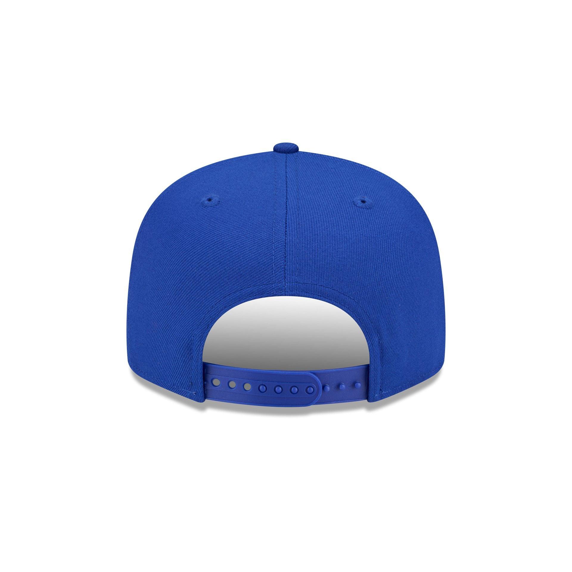 ThunderCats Navy 59FIFTY Fitted Hat Male Product Image