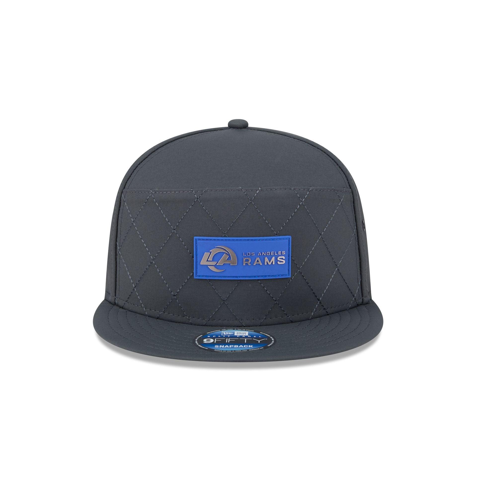 Syracuse Orange Worn 9FIFTY A-Frame Trucker Hat Male Product Image