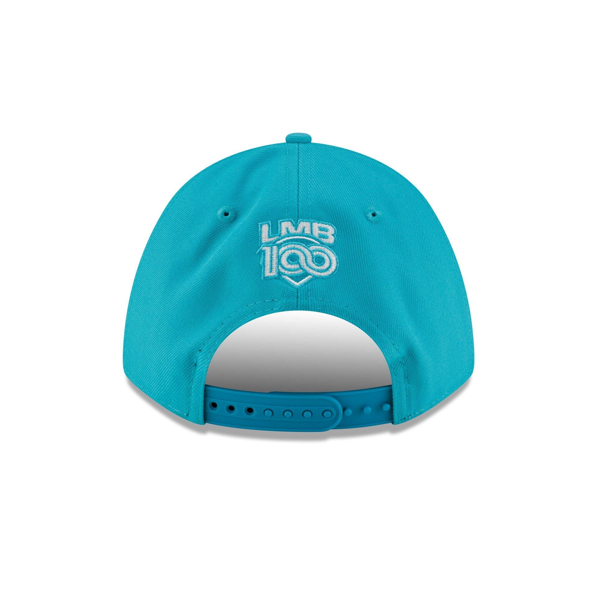 Acereros de Monclova Retro 9FORTY M-Crown Snapback Hat Male Product Image
