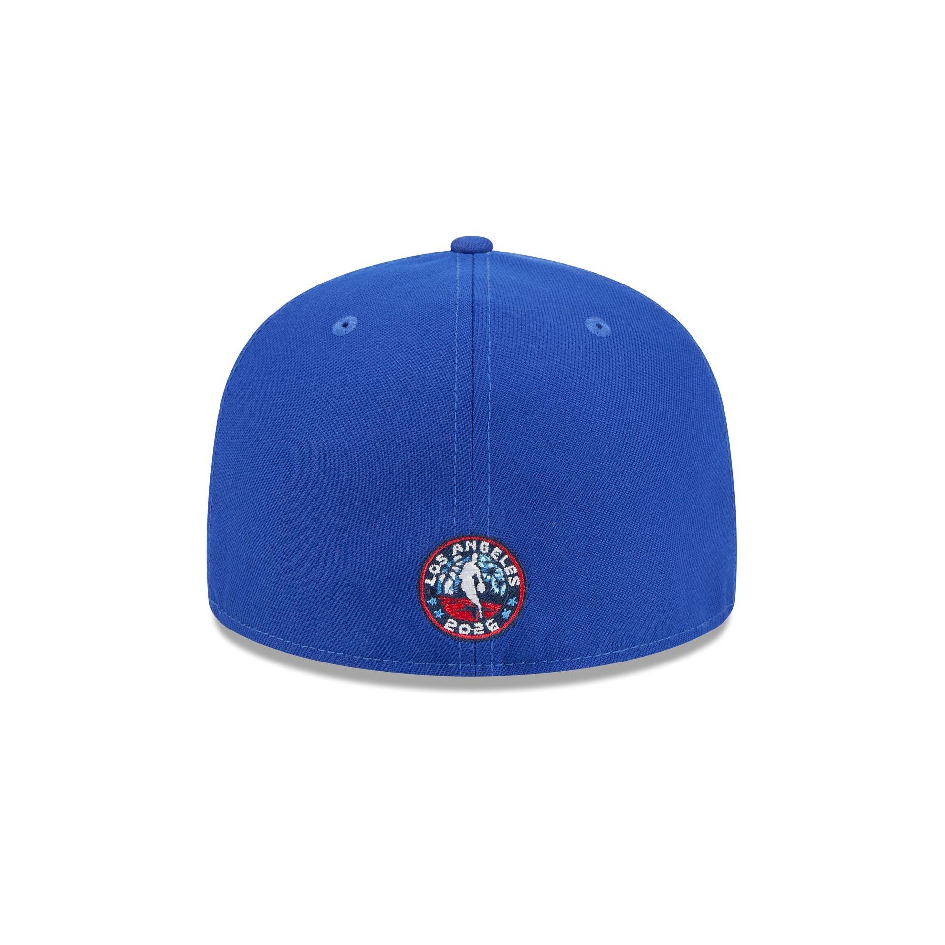 Just Caps HBCU FAMU Rattlers 59FIFTY Fitted Hat Male Product Image