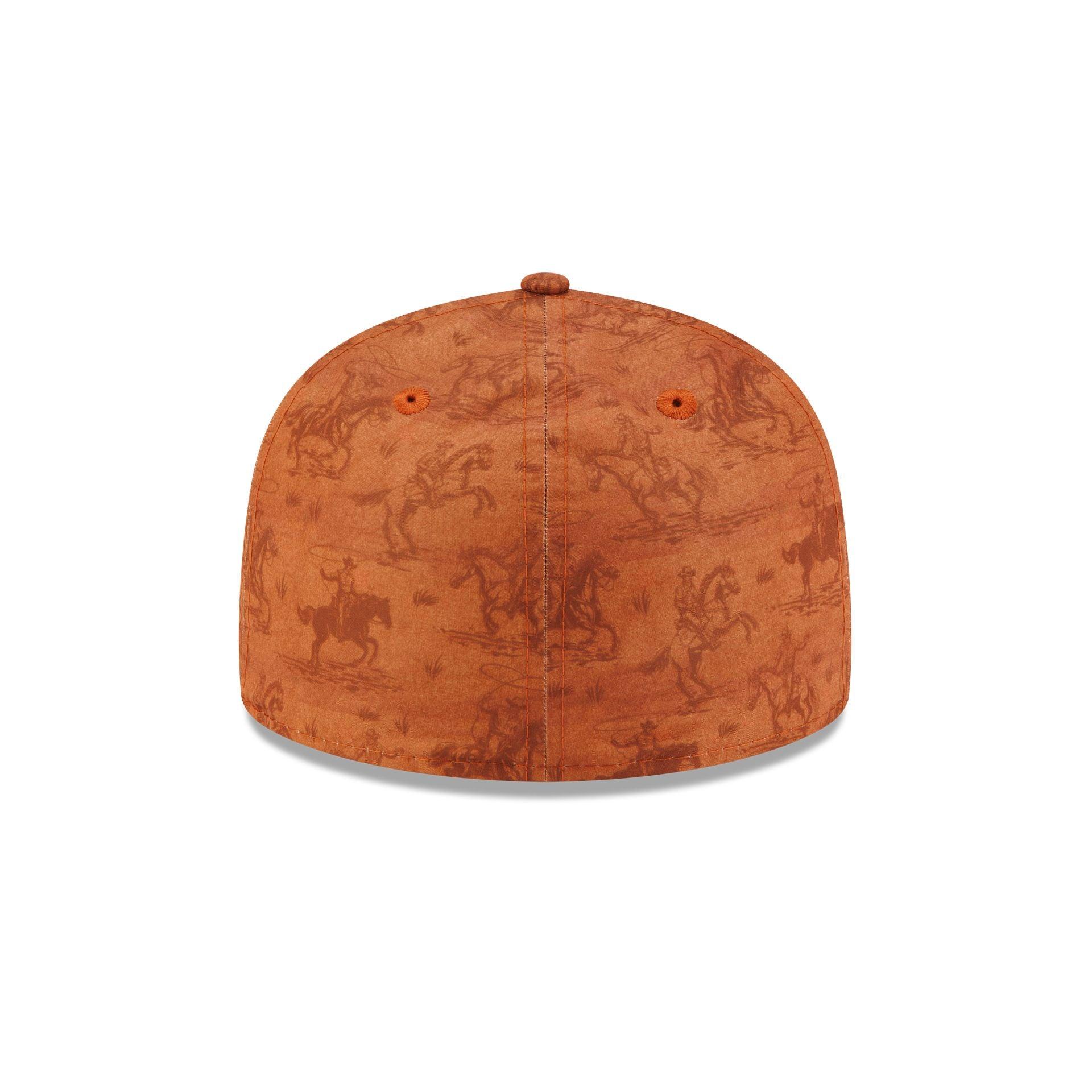 Oracle Red Bull Racing 2025 Austin Race Special 59FIFTY Fitted Hat Male Product Image