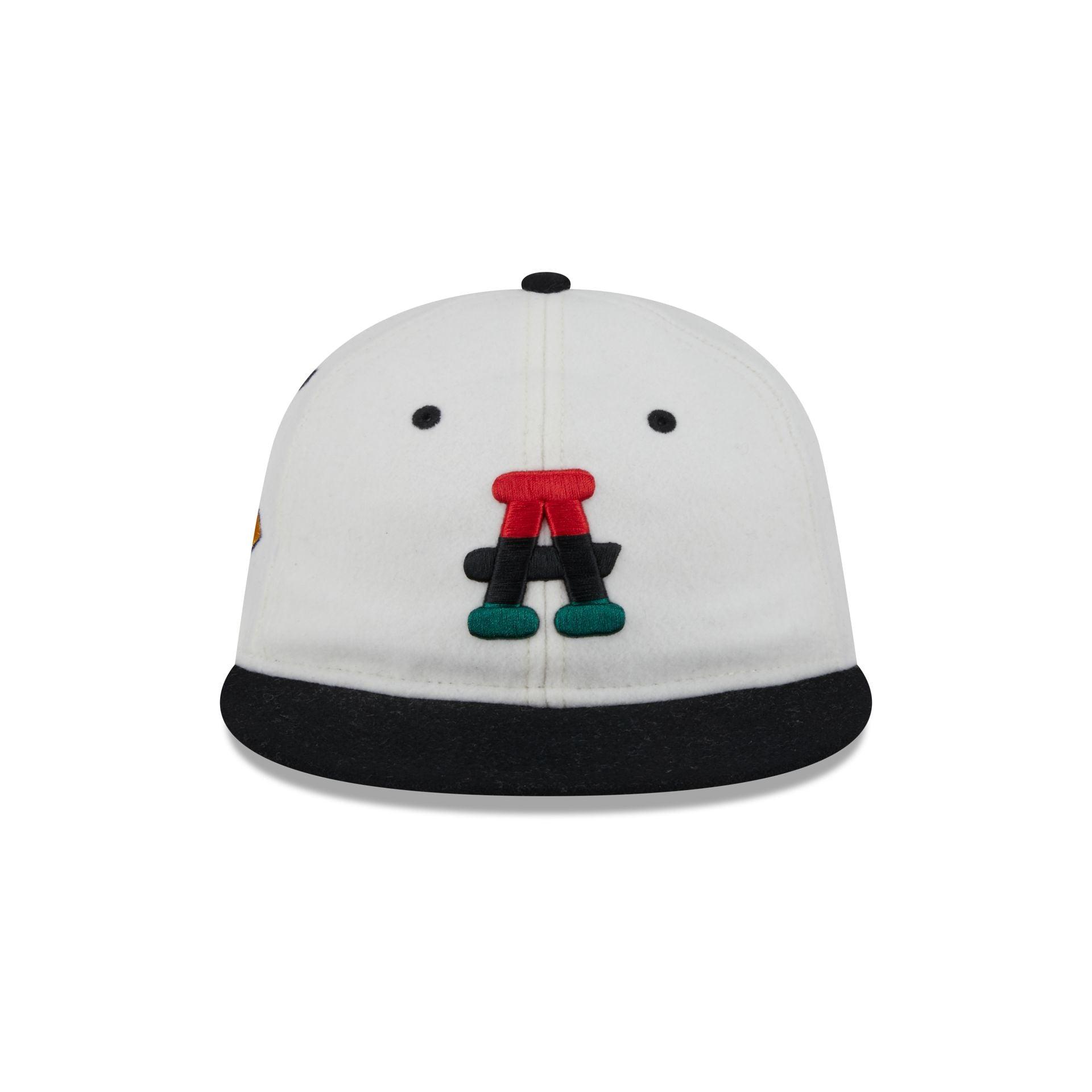 Kansas City Chiefs 2025 Sideline Hot Weather Split Panel 9FIFTY Snapback Hat Male Product Image