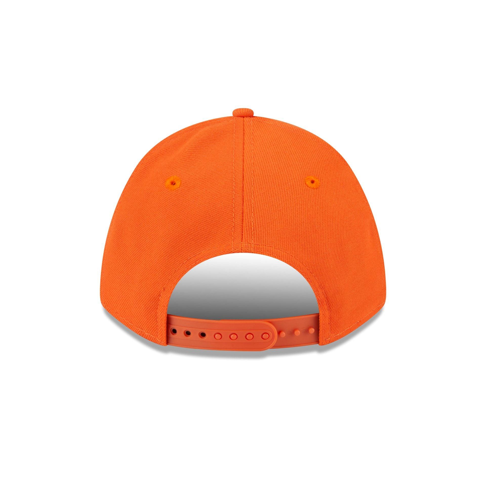 Texas Rangers City Connect 9FORTY M-Crown Snapback Hat Male Product Image