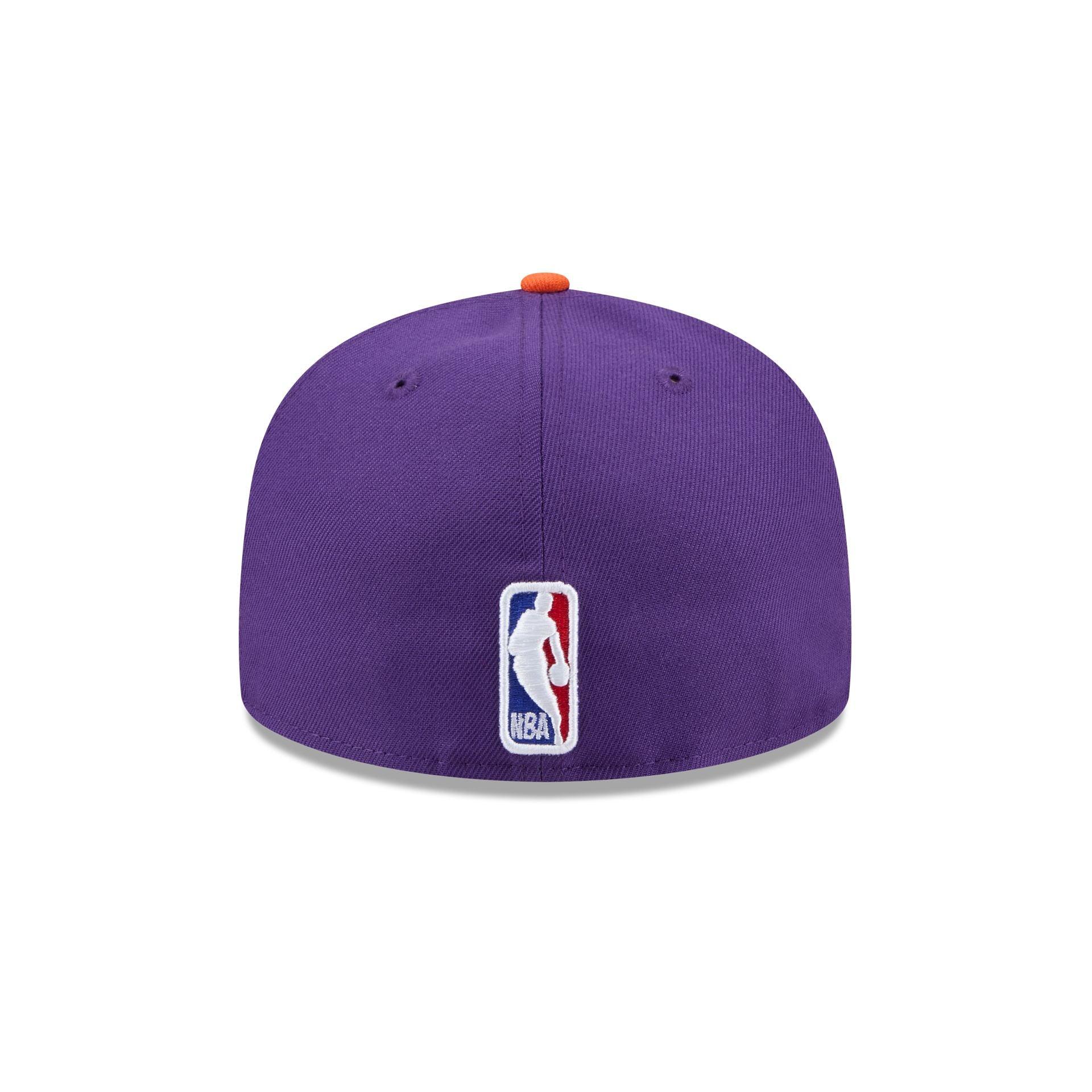 Phoenix Suns 2024 City Edition 59FIFTY Fitted Hat Male Product Image