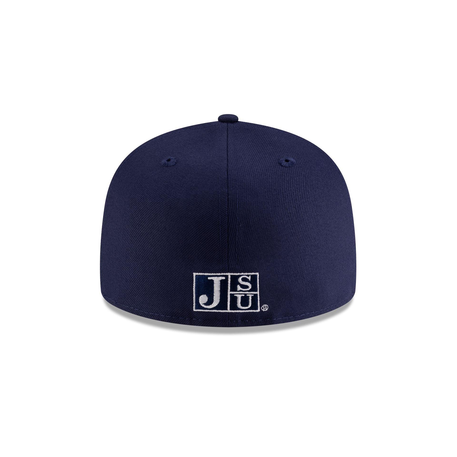 Conspiradores de Querétaro LMB 100th Anniversary Away 59FIFTY Fitted Hat Male Product Image