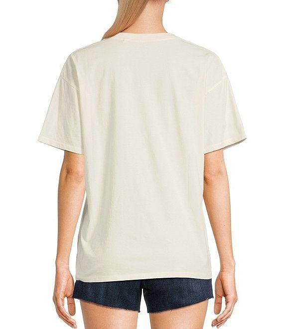 Rip Curl Dune Dancer Relaxed Fit T-Shirt Product Image