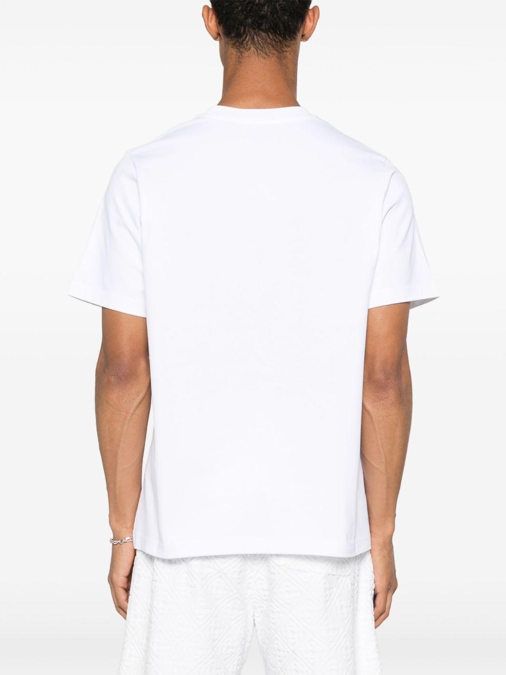 organic-cotton t-shirt Product Image