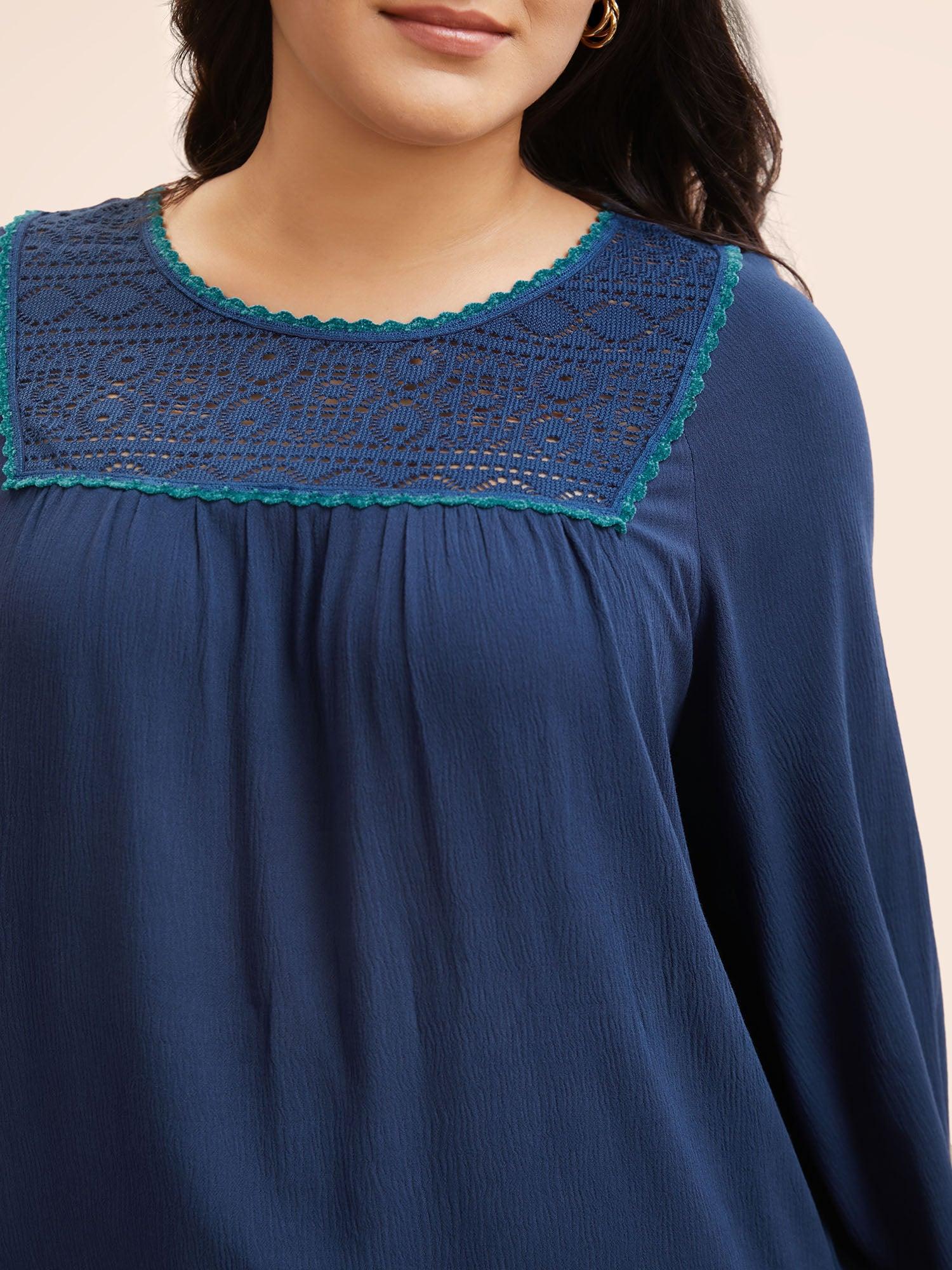 Pure Cotton Ribbed Solid T-Shirt Female Product Image