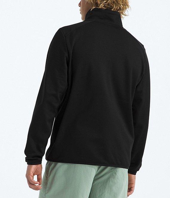 The North Face Performance Fleece Long Sleeve 1/4 Zip Pullover Product Image