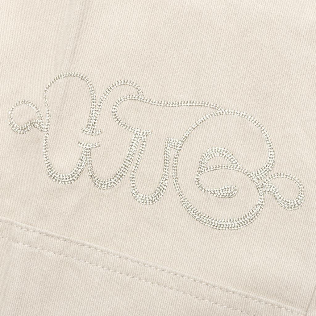 Amp'd Chore Pant - Bone Male Product Image