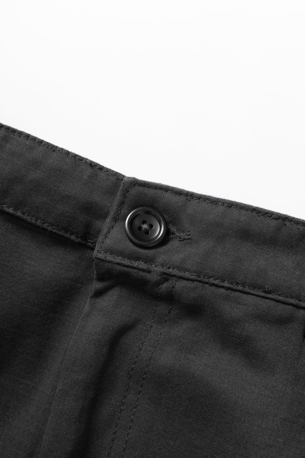 Service Works - Moleskin Waiters Pant - Dark Navy Product Image