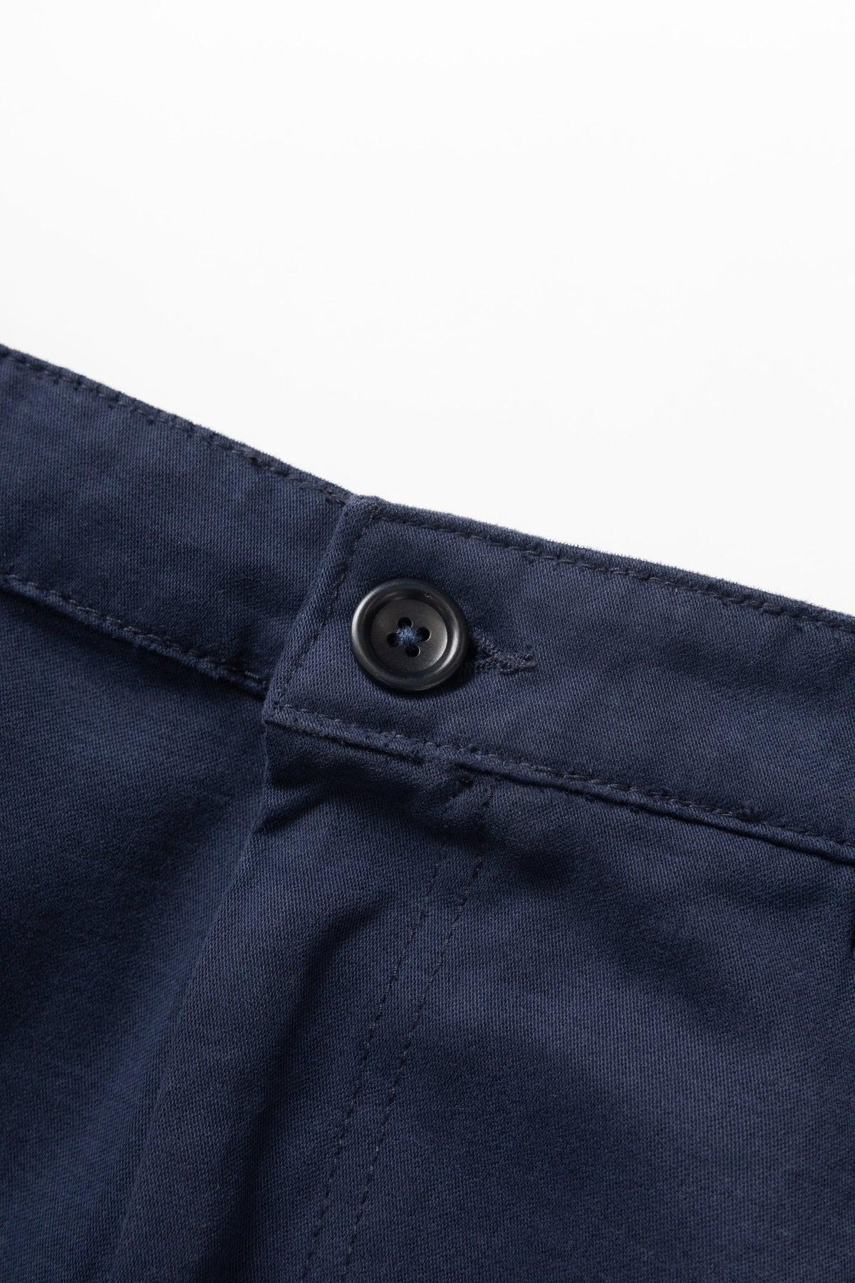 Service Works - Moleskin Waiters Pant - Dark Navy Product Image