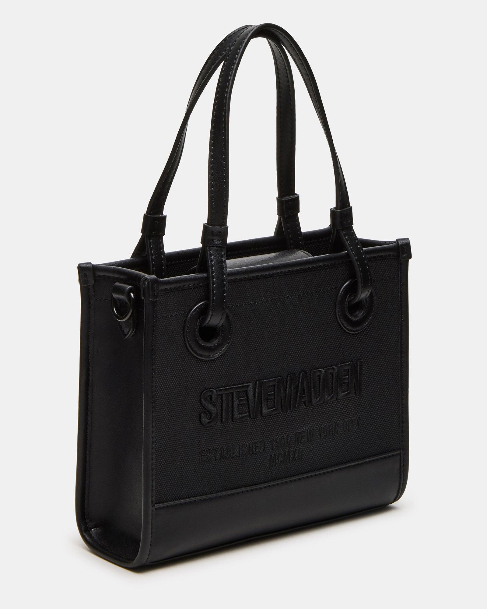 ERIS BAG BLACK/BLACK Female Product Image