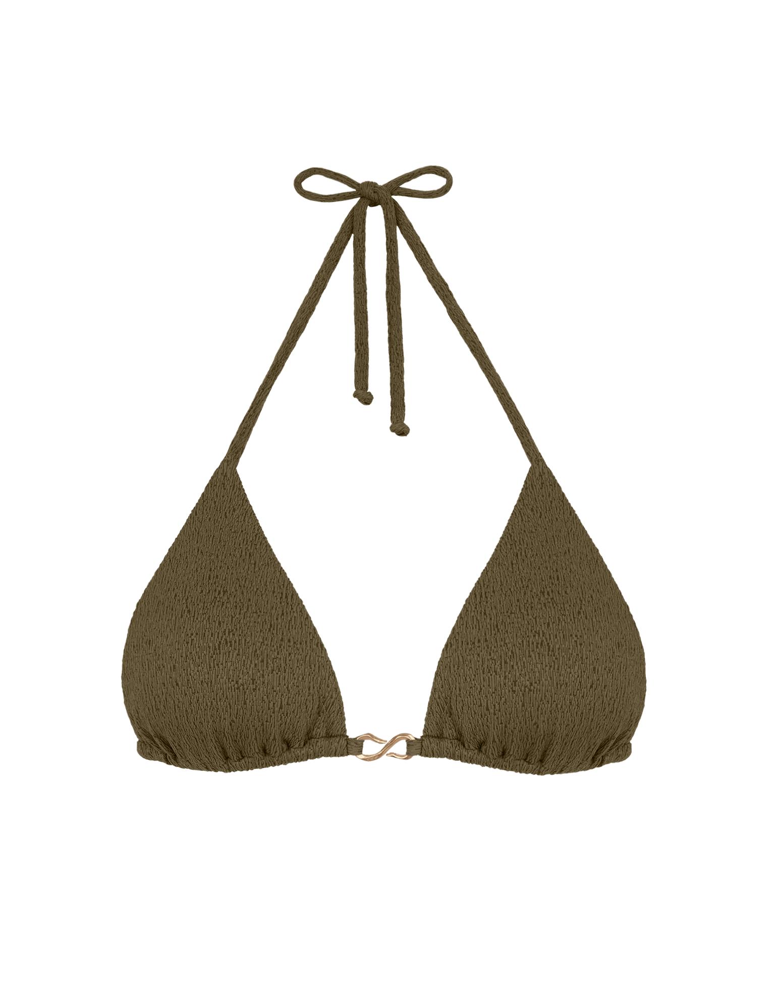 Firenze Solaro Bottom - Evergreen Product Image