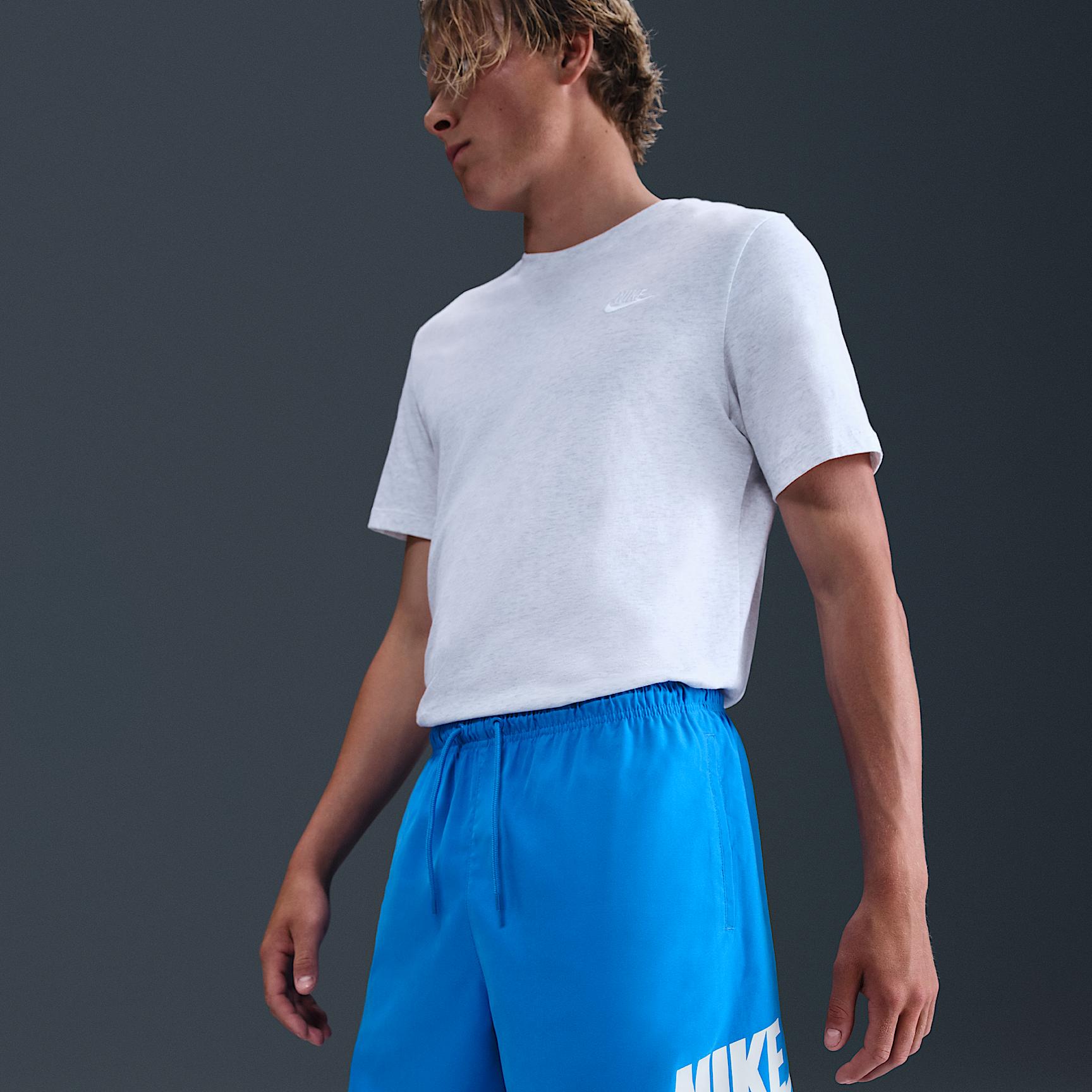 Nike Club Men's Woven Shorts Product Image