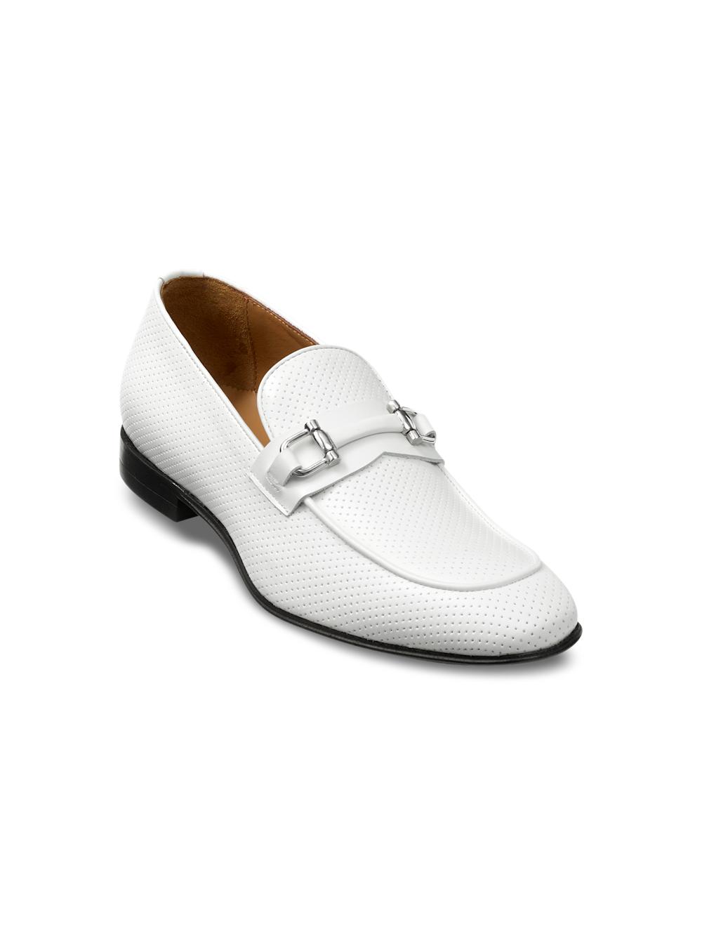 Harold Penny Loafer - Tan Product Image