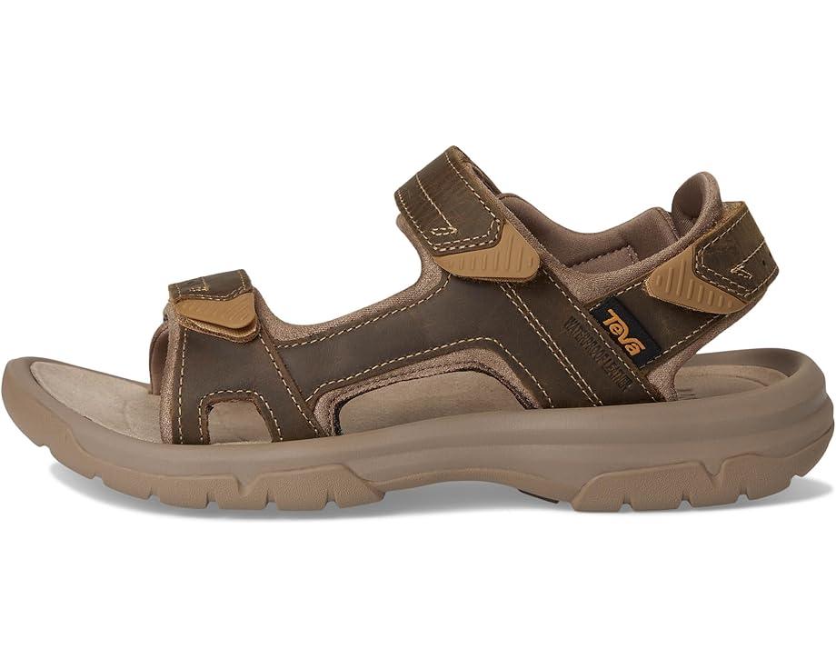 Terra Fi 5 Universal Leather Product Image