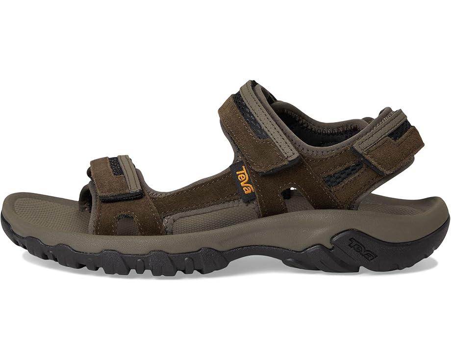 Langdon Sandal Product Image