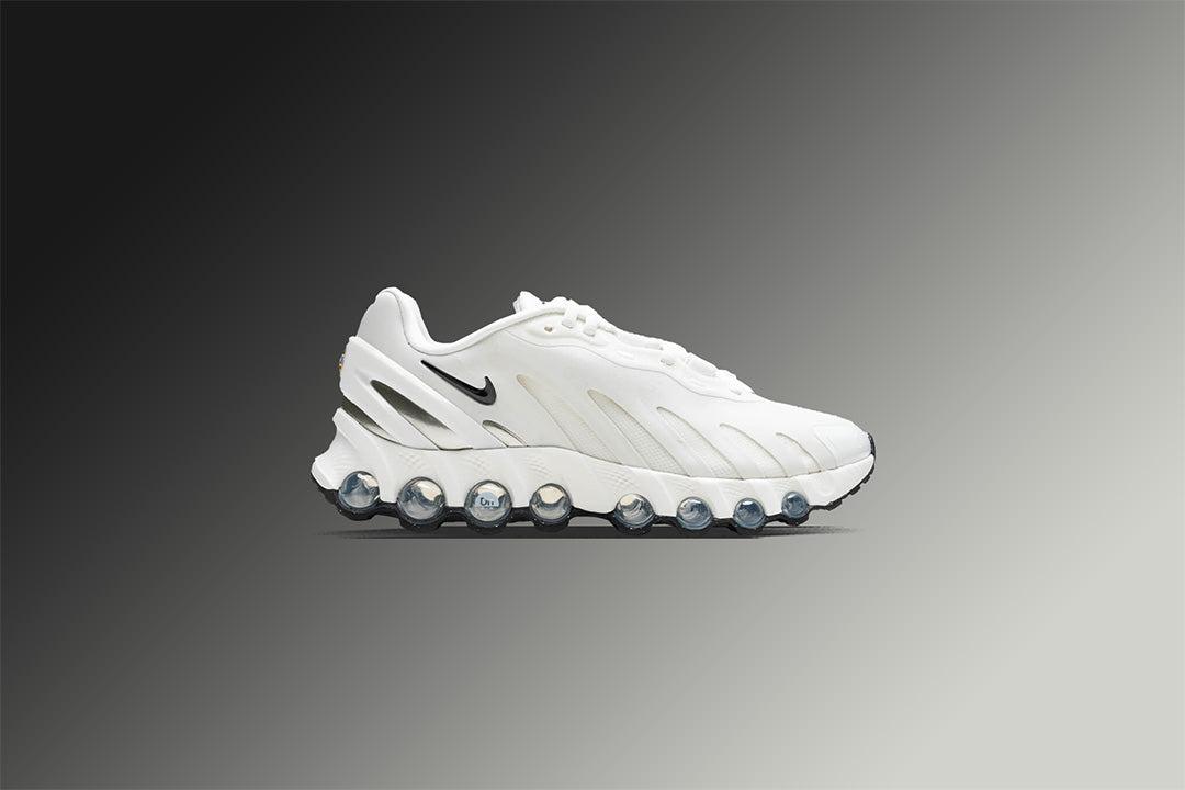 Women's Air Max DN8 - Sail/Black/Fossil Female Product Image