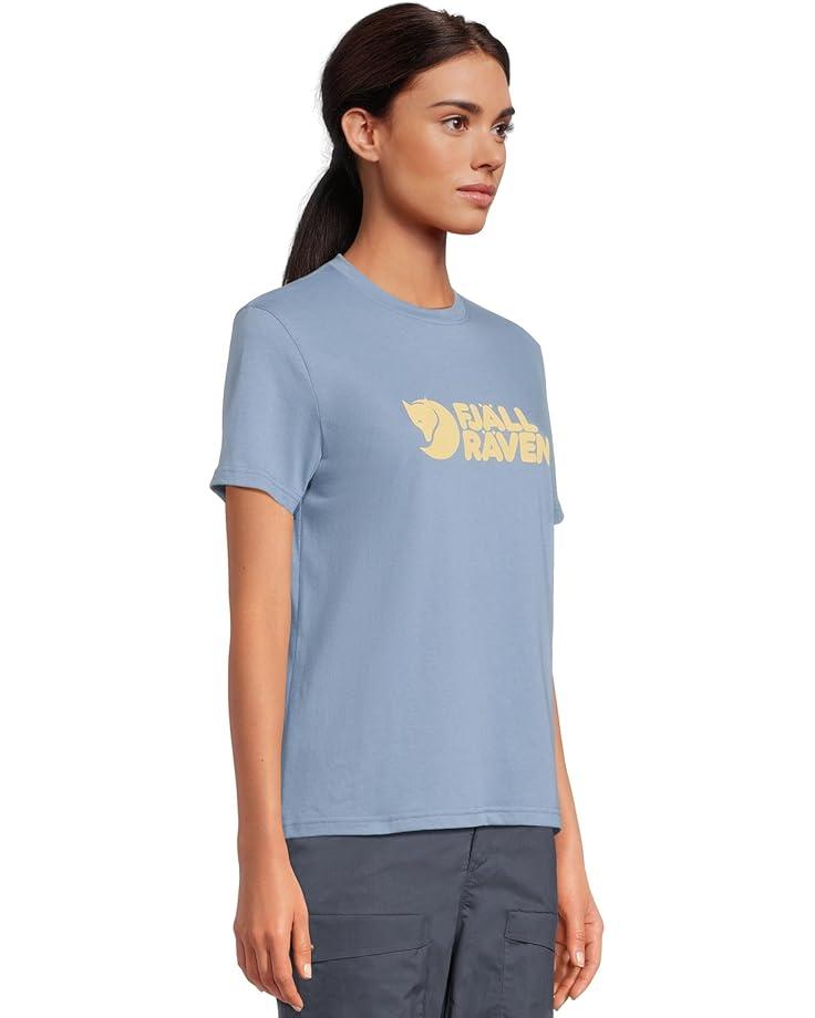 Fjallraven Logo Sweater Product Image