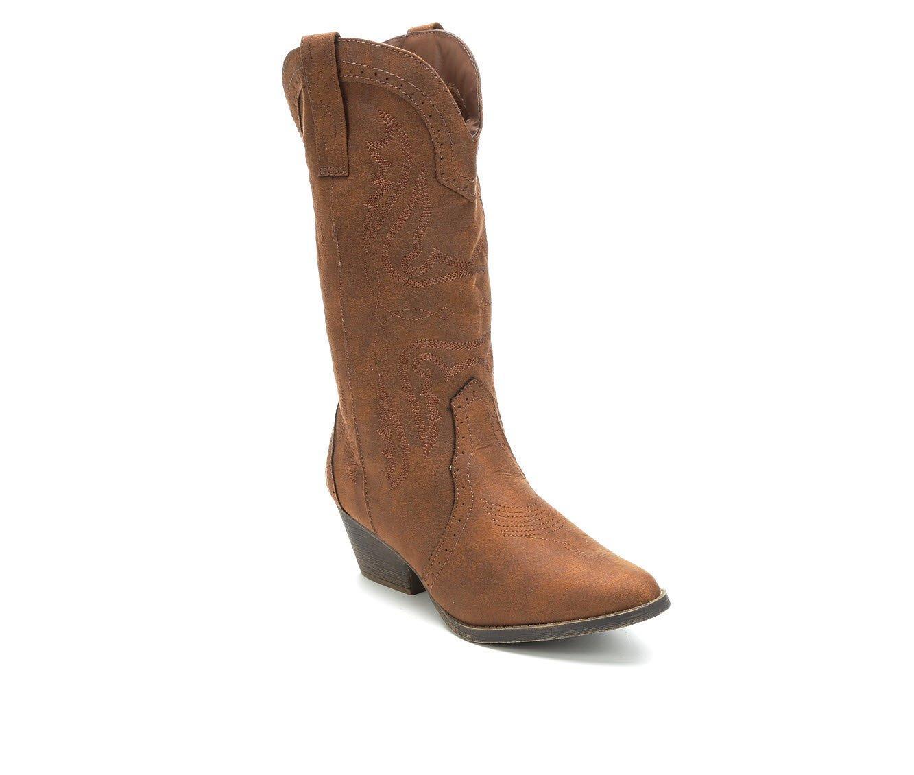 Women's Sugar Tammy Cowboy Boots Product Image