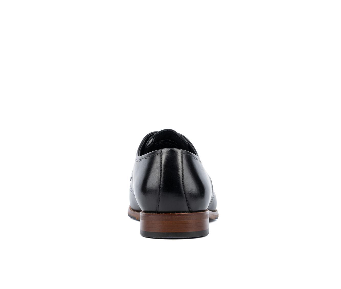 Men's Vintage Foundry Co Orton Wingtip Dress Oxfords Product Image