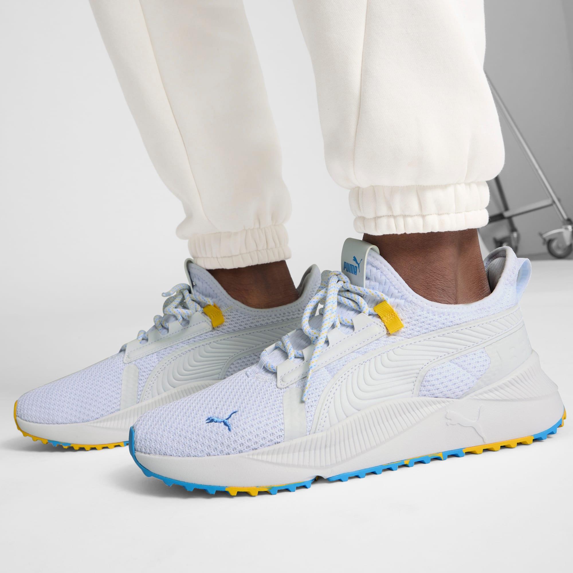 Pacer Future Street Abstract Men's Sneakers Product Image